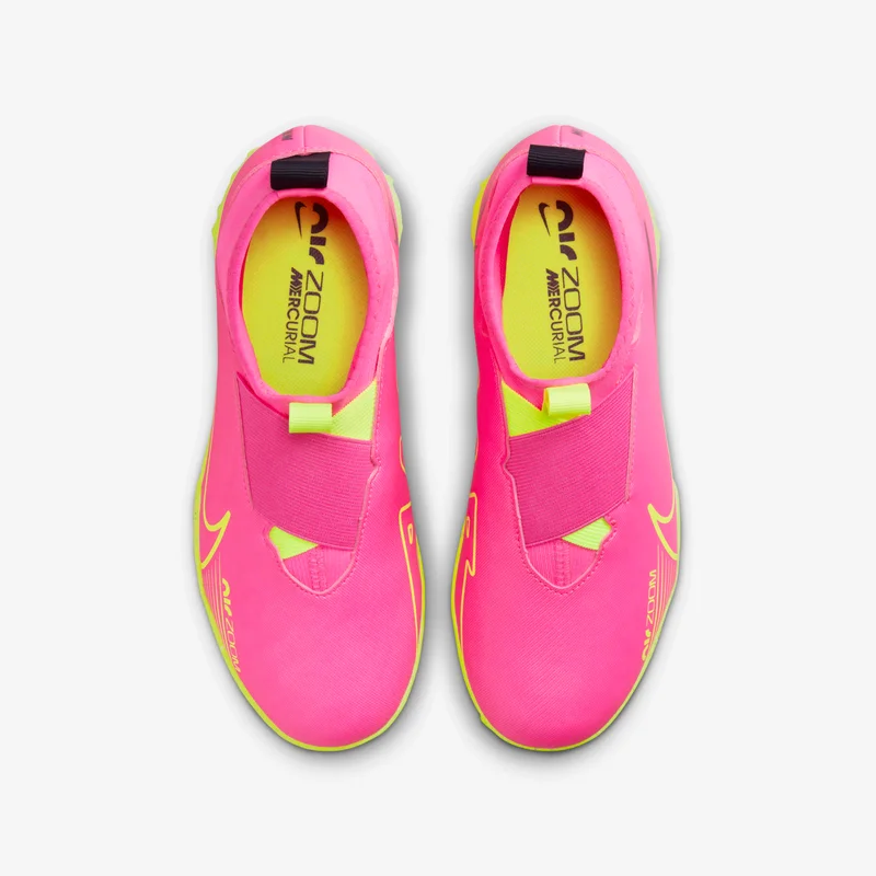 Nike Kids' Mercurial Superfly 9 Academy Turf Ground Football Shoes